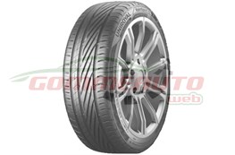 COP. 195/45VR16 UNIROYAL RAINSPORT 5 FR XL 84V